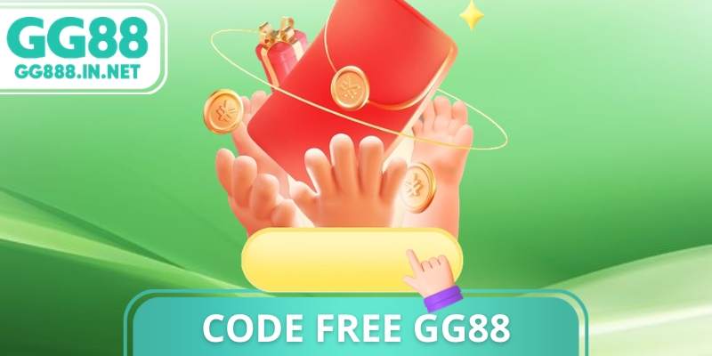 Code Free GG88