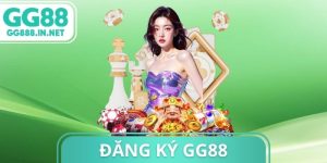 Đăng K&yacute; GG88