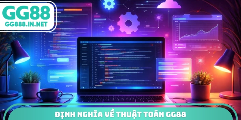 Định nghĩa về thuật toán GG88