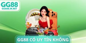 Gg88 C&oacute; Uy T&iacute;n Kh&ocirc;ng