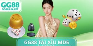 GG88 T&agrave;i Xỉu MD5