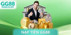 Nạp Tiền GG88