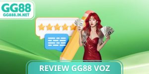 Review Gg88 Voz