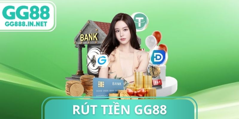 Rút Tiền GG88