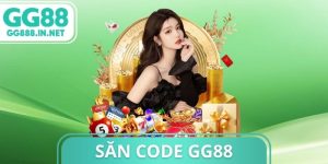 Săn Code GG88