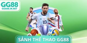 Sảnh Thể Thao Gg88