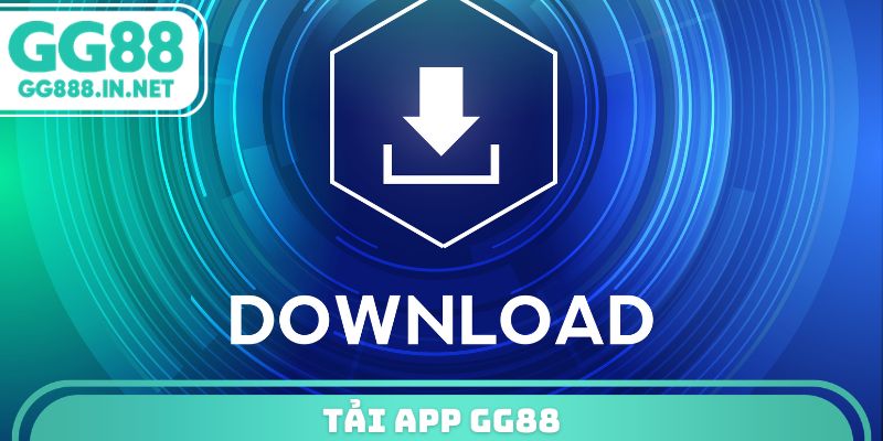 Tải app GG88
