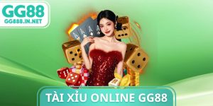 T&agrave;i Xỉu Online GG88