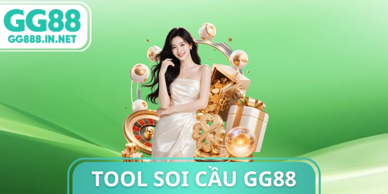 Tool Soi Cầu GG88