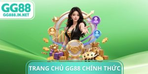 Trang Chủ GG88 ch&iacute;nh thức