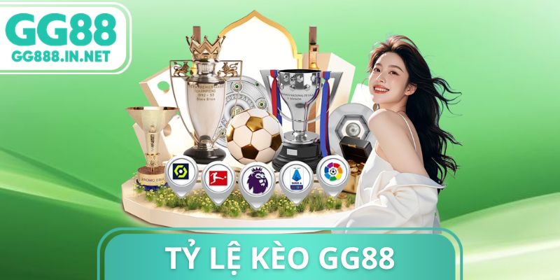 Tỷ Lệ Kèo GG88
